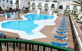 Precioso apartamento en complejo San Valentín, Corralejo